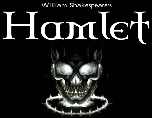 hamlet-poster-design